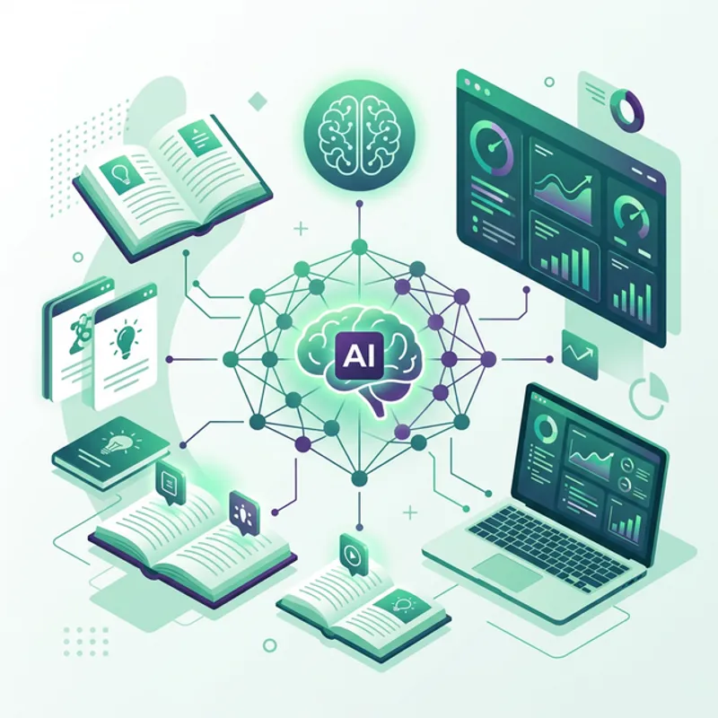 The Future of AI-Powered Exam Preparation: How Technology Is Transforming Professional Certification