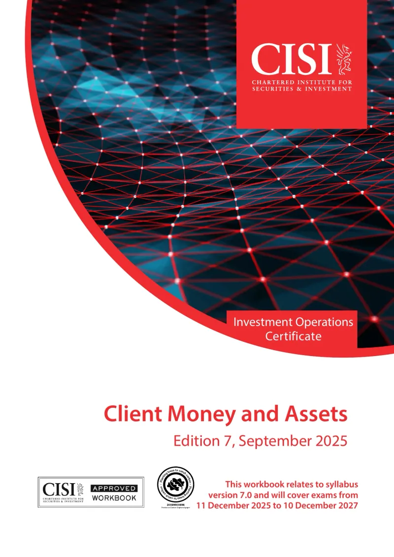 CASS 6 vs CASS 7: Safe Custody Assets and Client Money Explained