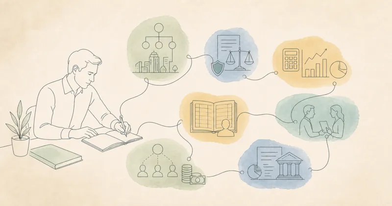 CISI Collective Investment Schemes Administration: Exam Guide