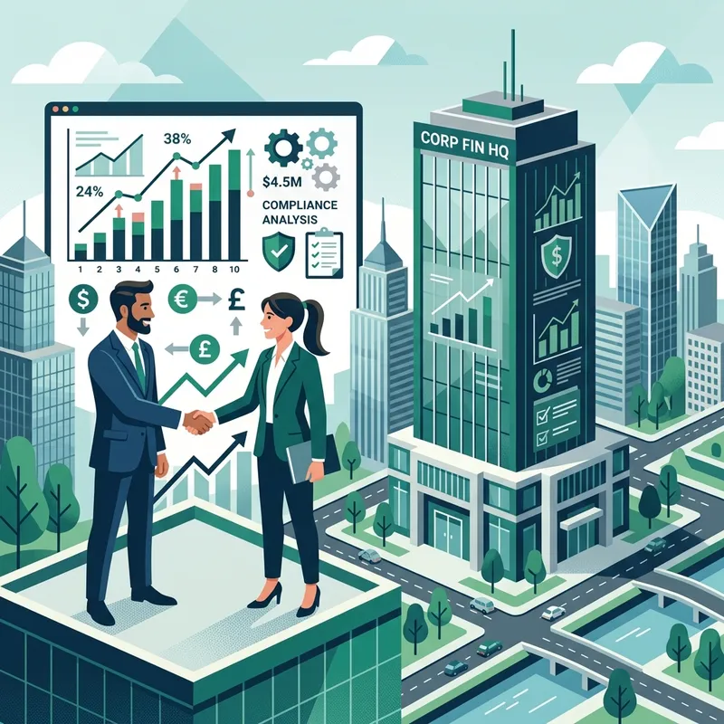 CISI Certificate in Corporate Finance: Syllabus, Pass Marks, and Prep Tips