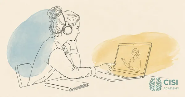 Compare CISI Courses: A 30-Minute Sample-Lesson Check