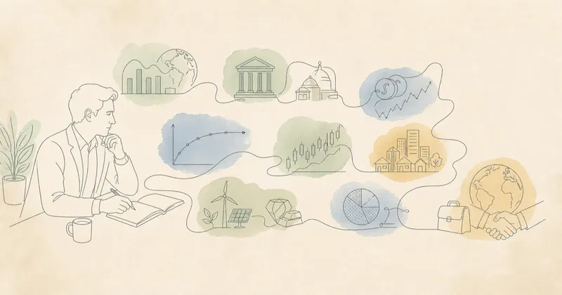 CISI Economics and Markets for Wealth Management: Exam Guide
