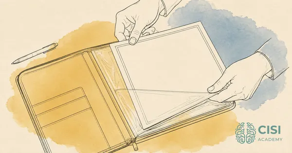 Your CISI Exam Pass on a CV: Check the Claim and the Evidence