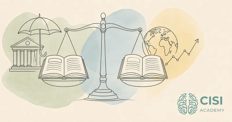 FFS أم IISI؟ مقارنة شهادتي CISI للمبتدئين واختيار نقطة البداية