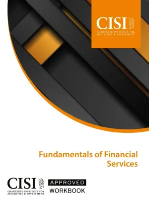 CISI Fundamentals of Financial Services Free Resource