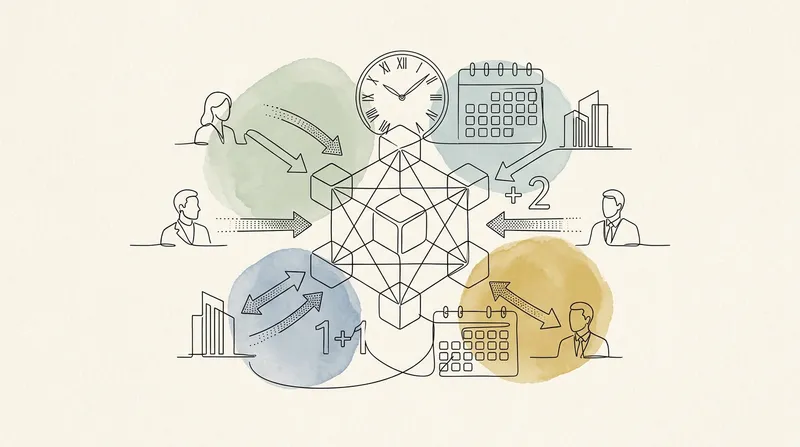 Settlement Cycles, Clearing Houses, and Failed Trades — A CISI GSO Deep Dive