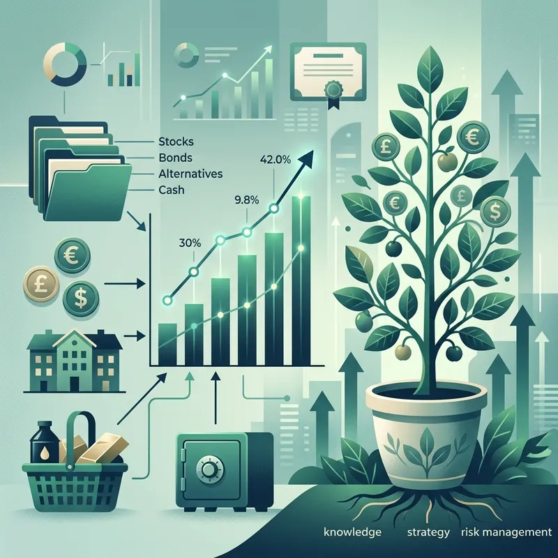 CISI ICWIM: The Ultimate Wealth Management Guide
