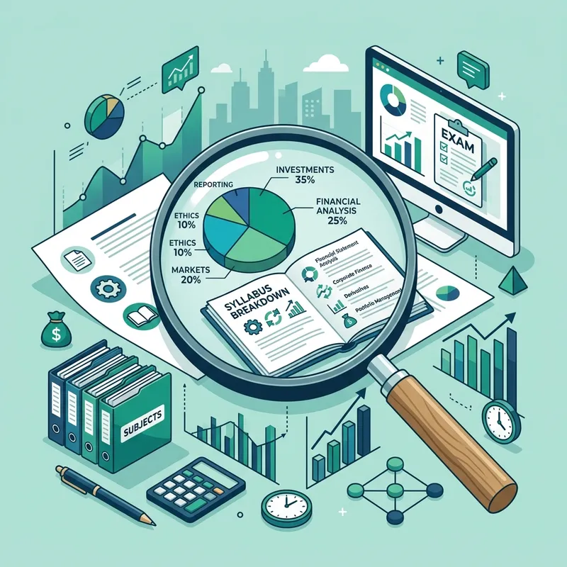 CISI IISI CME-1A Syllabus Breakdown and Key Topics for 2026