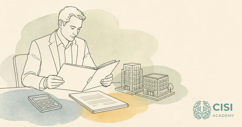 M&A Due Diligence and Deal Structuring for the CISI MAMR Exam