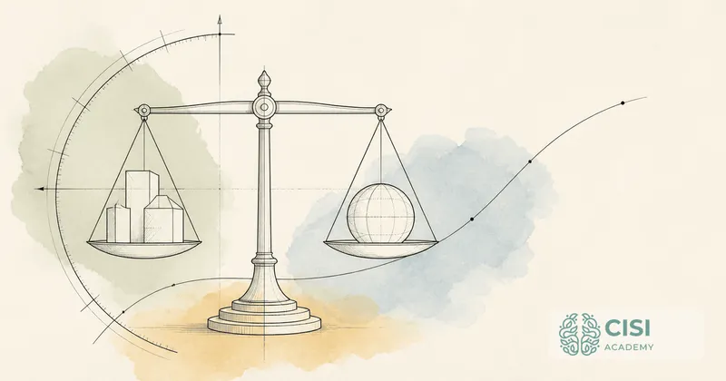 CISI Portfolio Construction Theory: Asset Allocation and Written-Answer Technique
