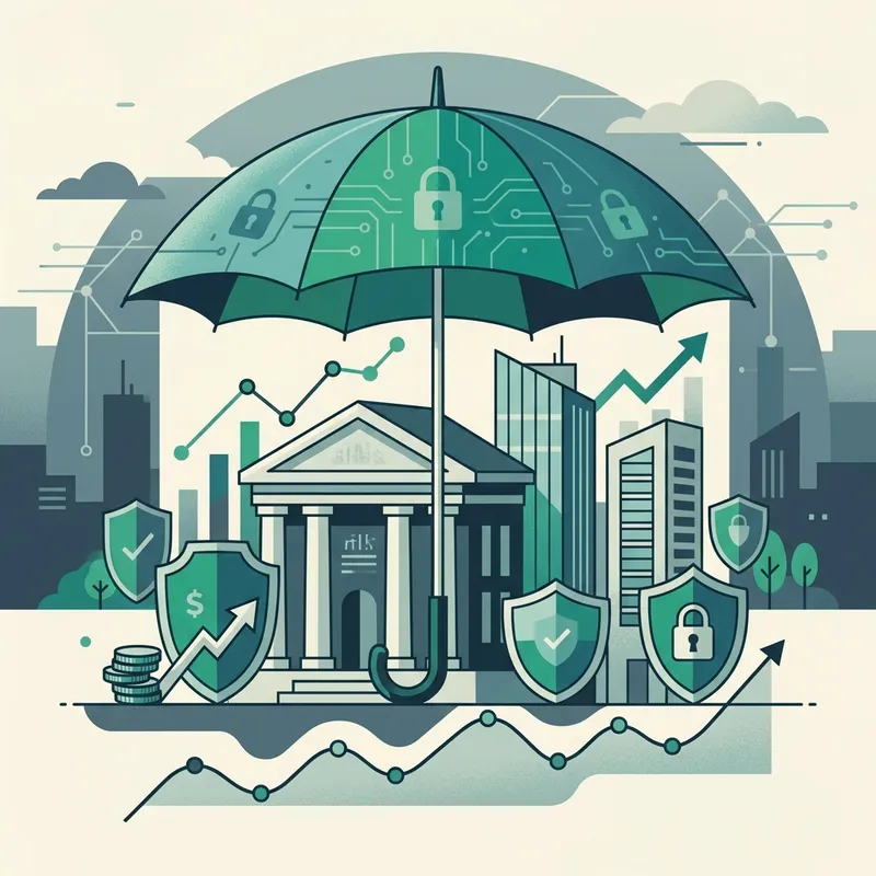 CISI Risk in Financial Services: Top Concepts You Must Master to Pass