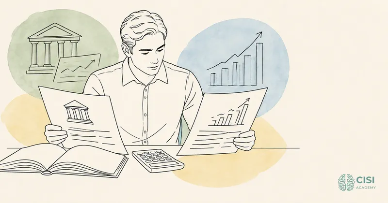 CISI Securities Level 4: Bond and Equity Calculations