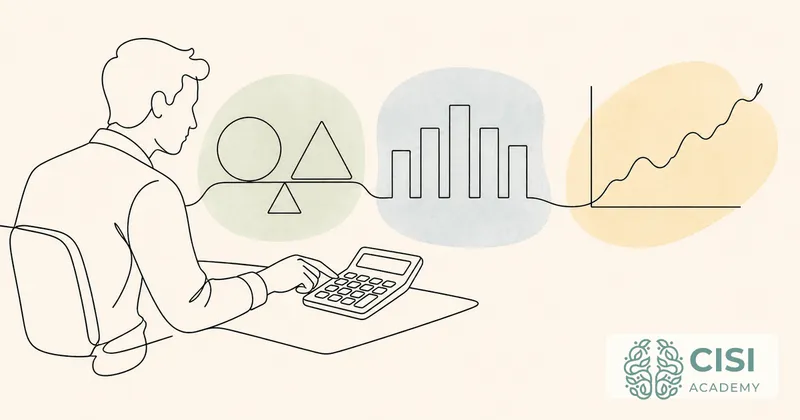 WACC, NPV and Company Valuation for the CISI SFCIV Exam