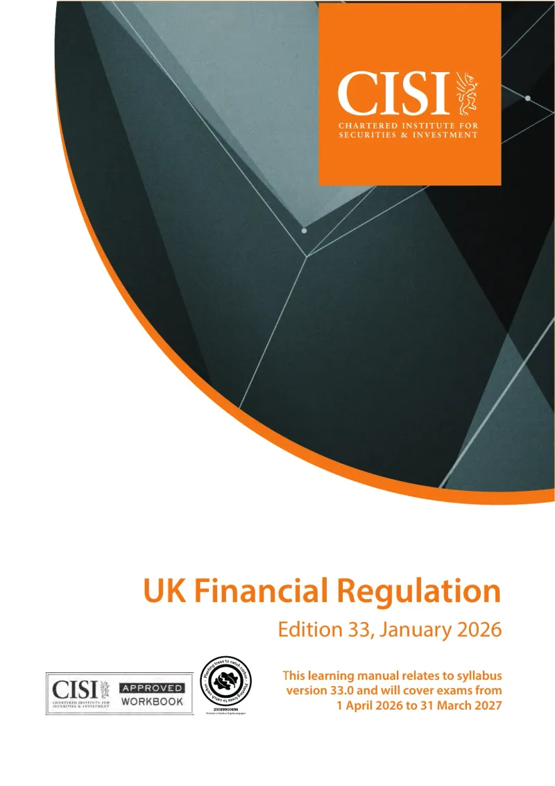 CISI UK Financial Regulation Past Papers and Mock Exam Strategy