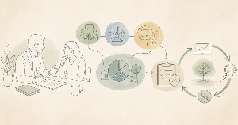 CISI Wealth Management Practice: Exam and Study Guide