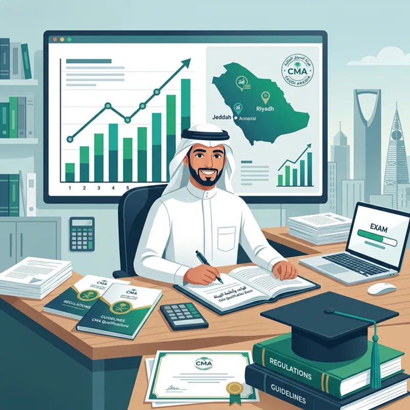 CMA Qualification Exams Guiding Directory