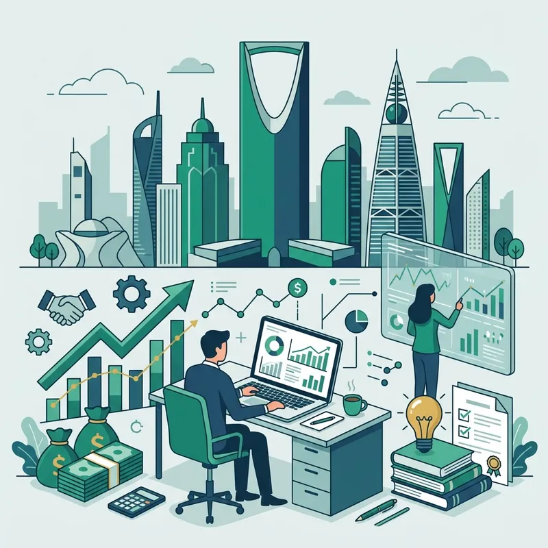 CME 4A & CME 4B Exam Guide: Saudi CMA Corporate Finance Certification