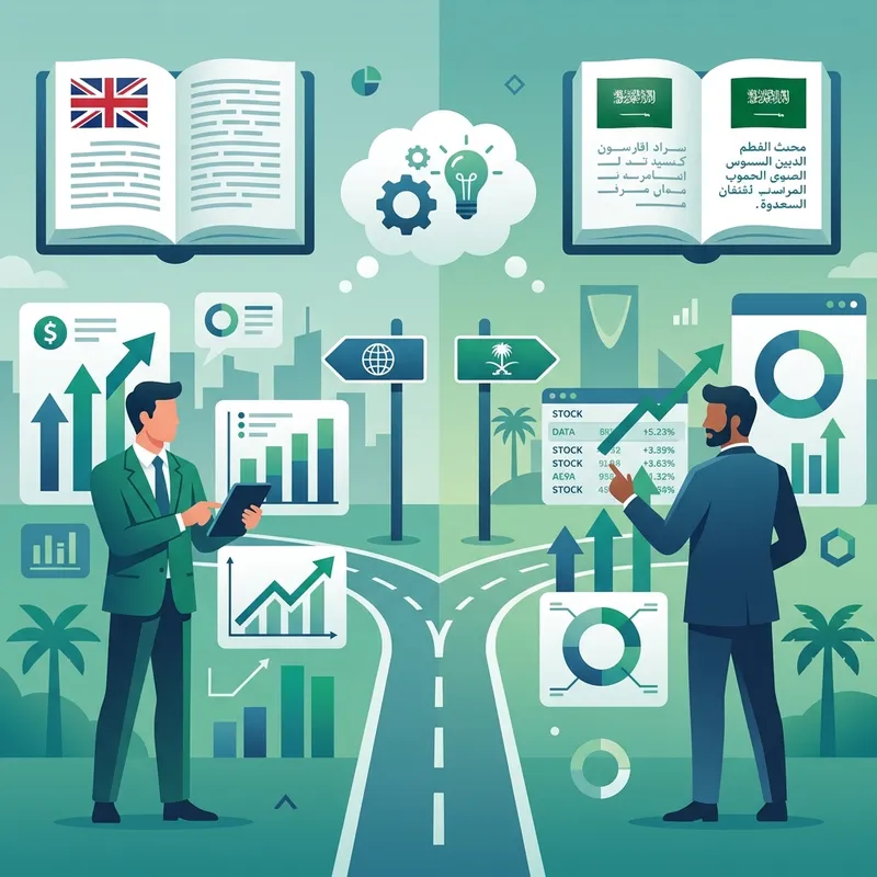 Saudi CME-1 Exam: Should you take it in English or Arabic?