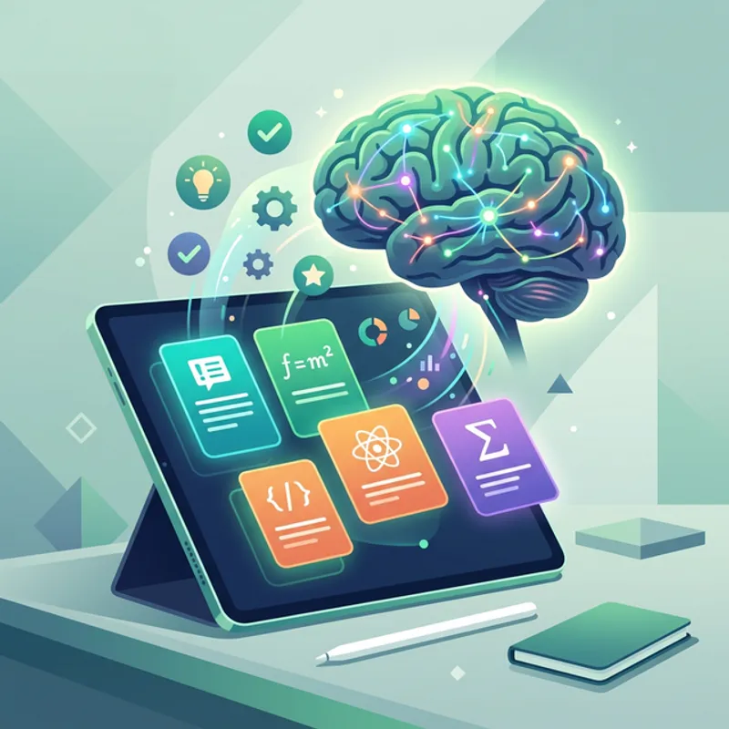 How Digital Flashcards Dramatically Boost CISI Exam Retention