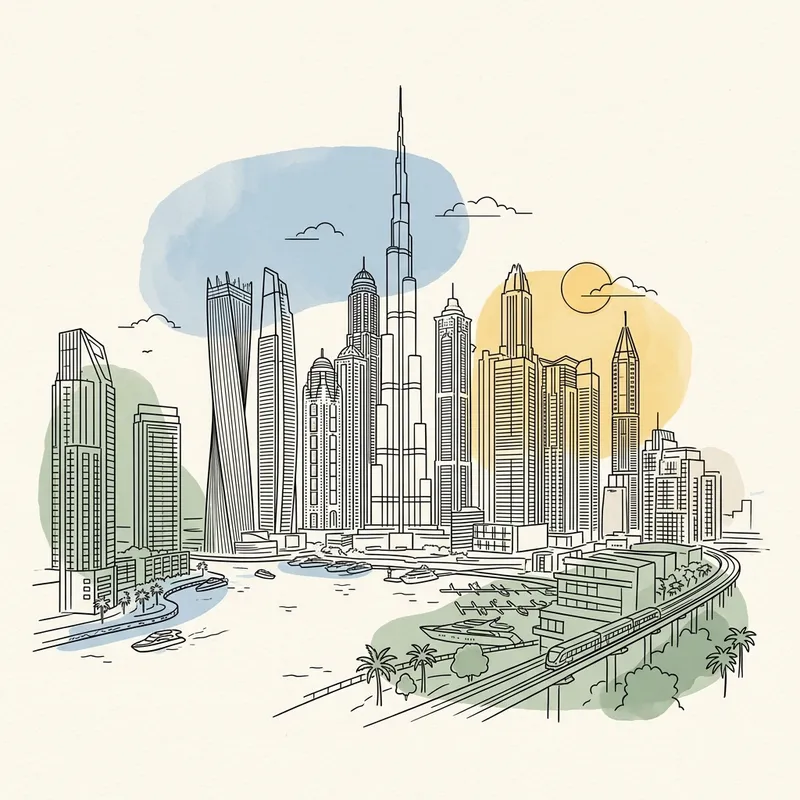 How to Land a Finance Job in Dubai with a CISI Certification