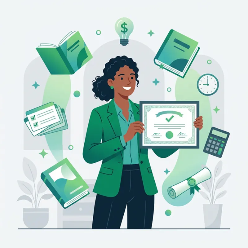 How Hard is the CISI Exam? (And How to Pass on Your First Attempt)
