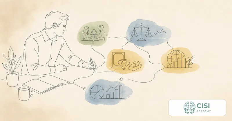 How to Prepare for CISI Investment Management Level 4