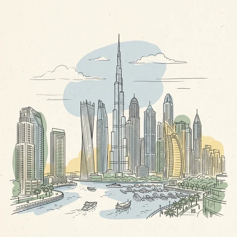 How to Transition Your Career into Finance in the UAE