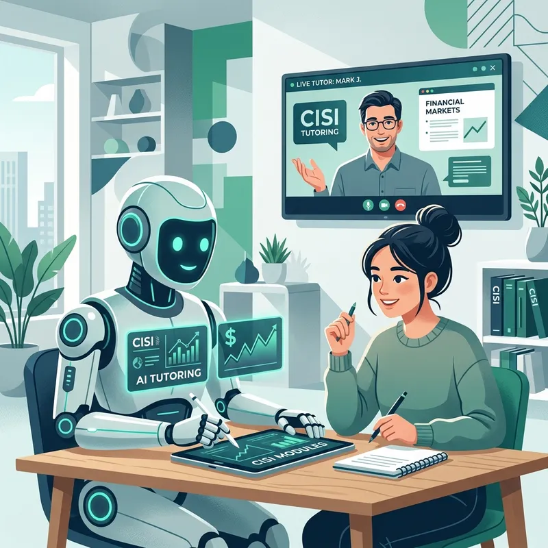 Private CISI Tutors: Are They Worth It? (Online vs In-Person)