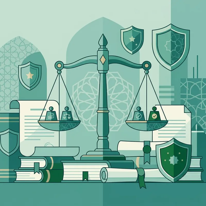 Pass the CISI Saudi Capital Market Regulation (SCMR) Exam: Ultimate Guide