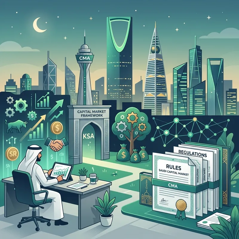 Top 5 Concepts to Master for the Saudi GSCMR Exam