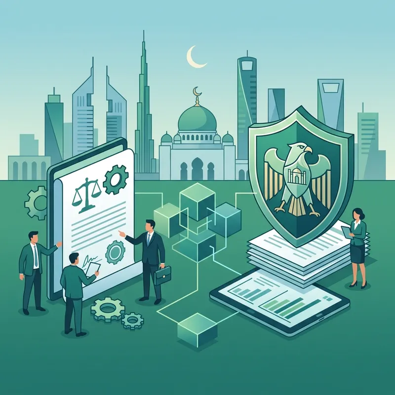 SCA Licensing Exemptions: A Guide for UAE Finance Professionals