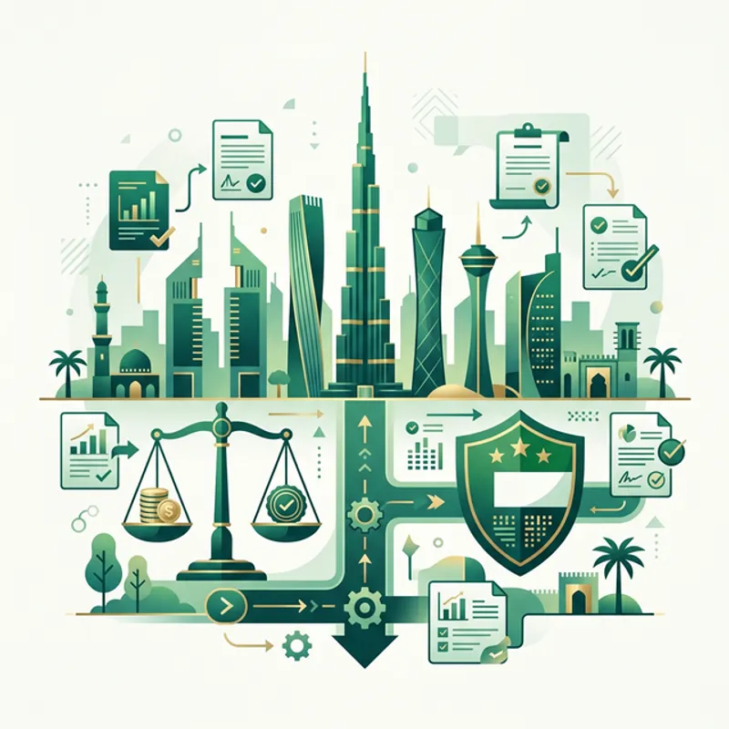 CISI UAE Financial Rules and Regulations: Complete Study & Exam Guide