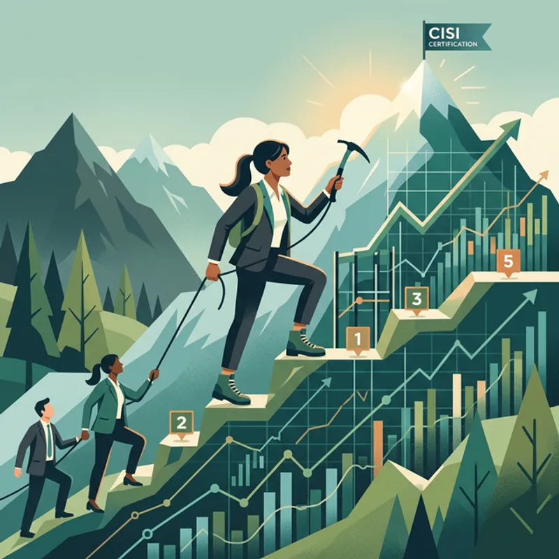 Which CISI Module is the Hardest? A 2026 Difficulty Ranking