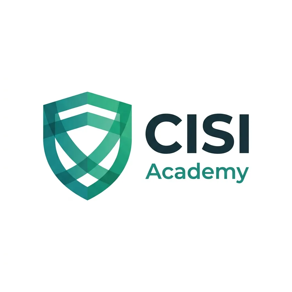 CISI Academy Logo